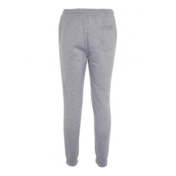 Pantaloni sport cu talie ajustabila