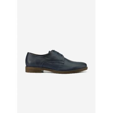 Pantofi casual barbati Lawson navy