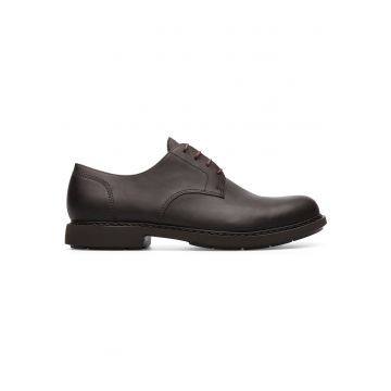 Pantofi derby de piele Neuman 85