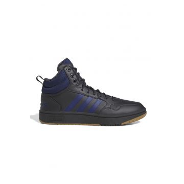 Pantofi sport mid-high Hoops 3.0