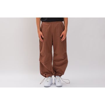 Small Signature Parachute Pants