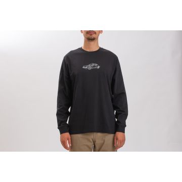 2 Seater Longsleeve