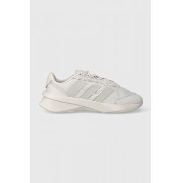adidas pantofi de alergat Heawyn culoarea alb adidas pantofi de alergat Heawyn culoarea alb