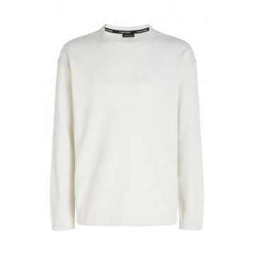 Bluza relaxed fit pentru antrenament