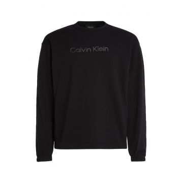 Bluza relaxed fit pentru antrenament