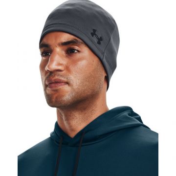 Fes barbati Under Armour UA Storm Beanie 1365918-012 Fes barbati Under Armour UA Storm Beanie 1365918-012