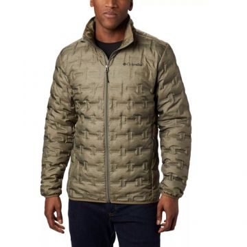 Geaca barbati Columbia Delta Ridge Down Jacket 1875902-397