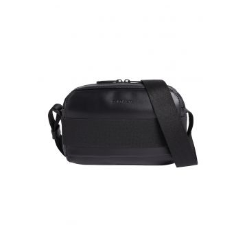 Geanta crossbody cu bareta ajustabila Tech Camera