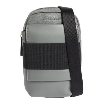 Geanta crossbody cu bareta detasabila Tech Reporter