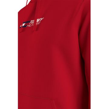 Hanorac cu buzunar kangaroo pentru fitness