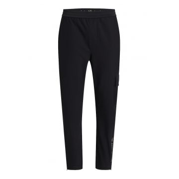 Pantaloni sport cargo slim fit