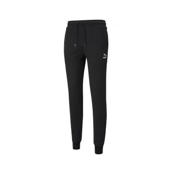 Pantaloni sport cu snur Classics