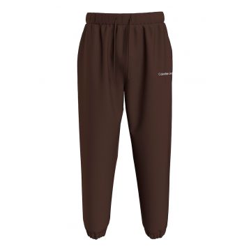 Pantaloni sport cu snur de ajustare