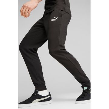 Pantaloni sport din amestec de bumbac cu buzunare oblice Elevated