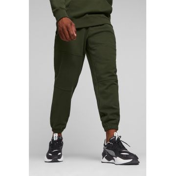 Pantaloni sport relaxed fit DOWNTOWN