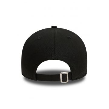 Sapca cu broderie logo 9FORTY Chicago Bulls