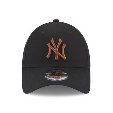 Sapca cu broderie logo 9FORTY New York Yankees