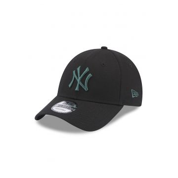 Sapca cu broderie logo 9FORTY New York Yankees