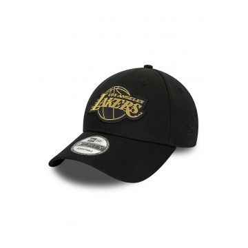 Sapca cu broderie logo LA Lakers