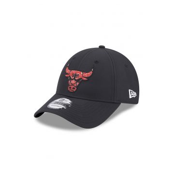 Sapca cu broderie logo NBA 9Forty