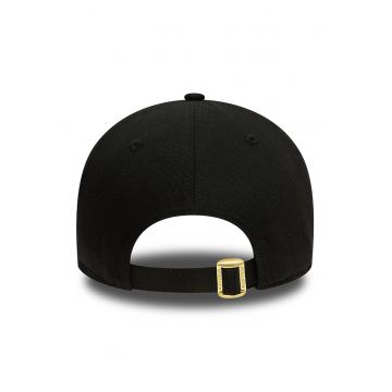 Sapca cu detaliu logo 9FORTY Chicago Bulls