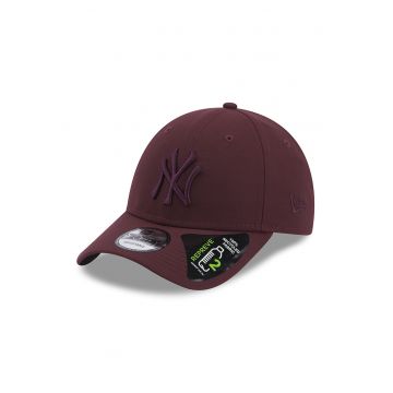 Sapca cu detaliu logo New York Yankees