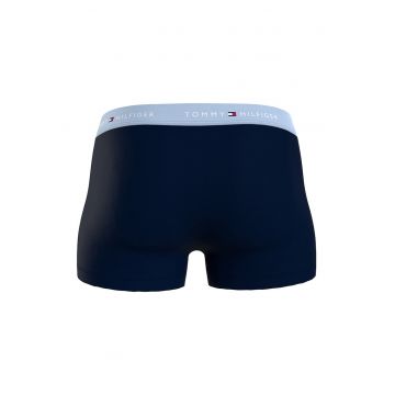 Set de boxeri din amestec de bumbac - 5 perechi