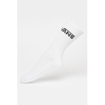 Set de sosete lungi Classic Crew - 3 perechi