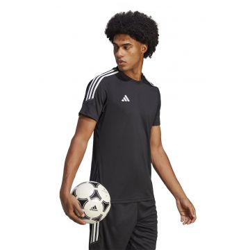 Tricou cu decolteu la baza gatului - pentru fotbal Tiro23
