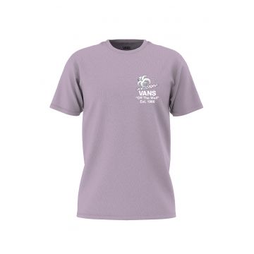 Tricou cu logo Checkerboard