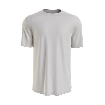 Tricou de pijama din amestec de bumbac