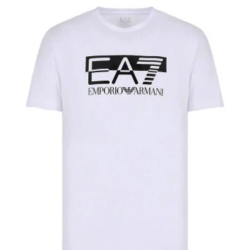 Tricou EA7 M TEE SS ST