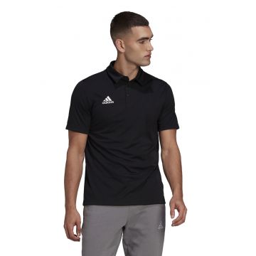 Tricou polo pentru fotbal Entrada 22