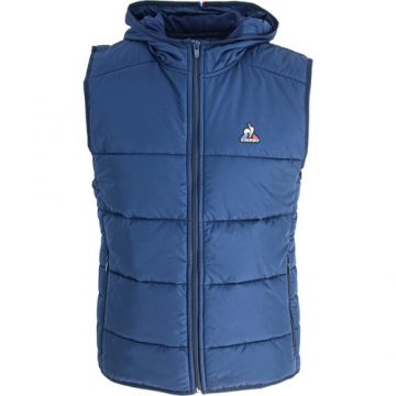 Vesta barbati Le Coq Sportif Doudoune Sleeveless N1 2220652