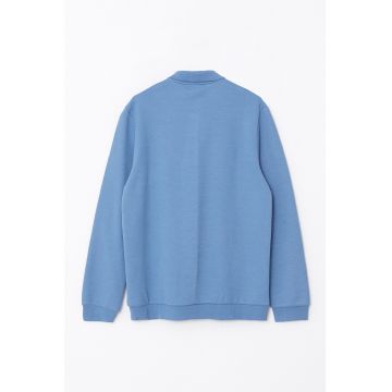 Bluza polo uni