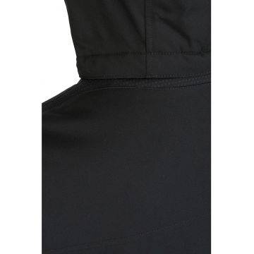 Geaca parka cu model 2-in-1 Vincit