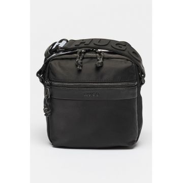 Geanta crossbody patrata cu bareta ajustabila Wayner