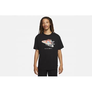 M Dunkteam T-shirt