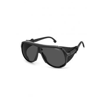 Ochelari de soare shield cu lentile uni