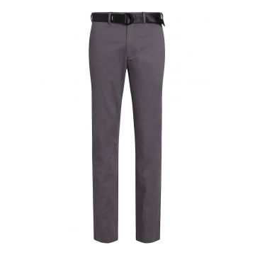 Pantaloni chino slim fit