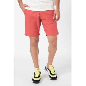 Pantaloni scurti chino regular fit