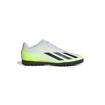 Pantofi cu model uni pentru fotbal Crazyfast