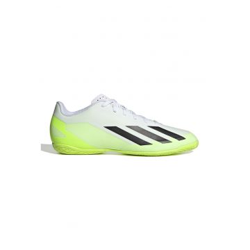 Pantofi cu sireturi pentru fotbal Crazyfast