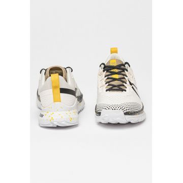 Pantofi din material textil pentru alergare pe teren accidentat React Pegasus 4