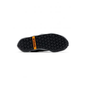 Pantofi sport impermeabili pentru drumetii Facet 60
