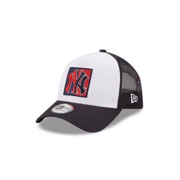 Sapca baseball ajustabila cu broderie logo Team Patch