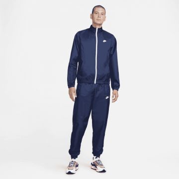 Trening Nike M NK CLUB LND WVN TRK SUIT