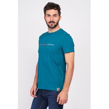 Tricou cu imprimeu logo