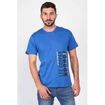 Tricou cu imprimeu logo