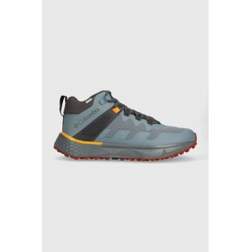 Columbia pantofi FACET 75 MID OD bărbați 2027051